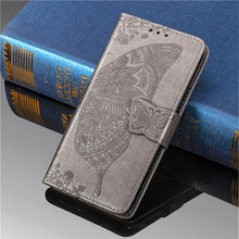 将图片加载到图库查看器,Leather Wallet Case For Xiaomi Redmi 10A 10C 9 9A 9C 9T 8 8A 7 7A 6 6A Case Redmi Note 11 11E 11S 10 10S 9 9S 8 8T 7 Pro Cover Wallet Flip Cover with Mobile Phone Holder and Card Slot Magnetic PU Leather Wallet Case
