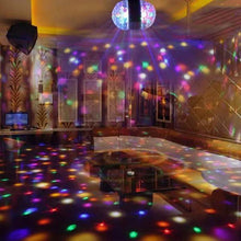 Load image into Gallery viewer, LED 6W Rotating Bulb Light