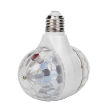 Load image into Gallery viewer, LED 6W Rotating Bulb Light