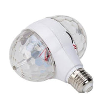 Load image into Gallery viewer, LED 6W Rotating Bulb Light