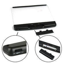 将图片加载到图库查看器,LED Book Light Reading Night Light Eyes Protective Lamps