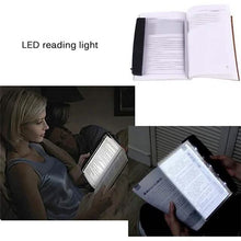 将图片加载到图库查看器,LED Book Light Reading Night Light Eyes Protective Lamps