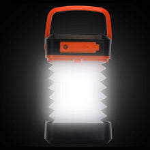 将图片加载到图库查看器,LED Collapsible Solar Camping Lantern