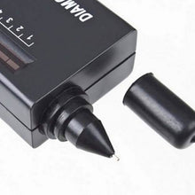 将图片加载到图库查看器,LED Diamond Tester