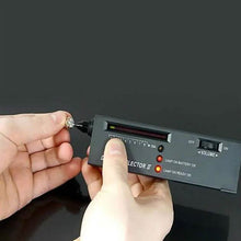 将图片加载到图库查看器,LED Diamond Tester