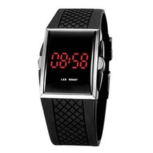 Load image into Gallery viewer, LED Digital Sports Wrist Watch
