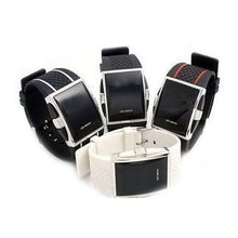 Load image into Gallery viewer, LED Digital Sports Wrist Watch
