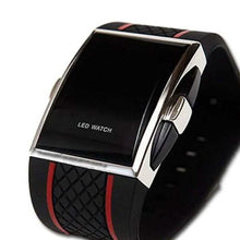 Load image into Gallery viewer, LED Digital Sports Wrist Watch