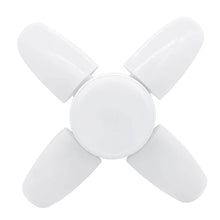 Load image into Gallery viewer, LED Dimmable Garage Ceiling Lights with 4 Adjustable Panels