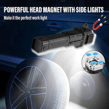 Load image into Gallery viewer, LED Flashlight Super Bright
