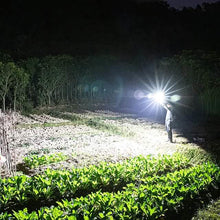 Load image into Gallery viewer, LED Flashlight Super Bright