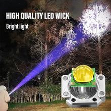 Load image into Gallery viewer, LED Flashlight Super Bright