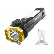 Load image into Gallery viewer, LED Flashlight Super Bright