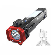 Load image into Gallery viewer, LED Flashlight Super Bright