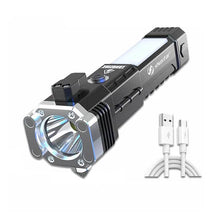 Load image into Gallery viewer, LED Flashlight Super Bright