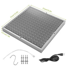 将图片加载到图库查看器,LED Grow Light Full Spectrum Hanging