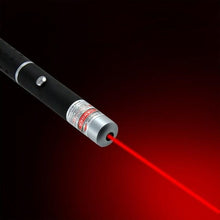 将图片加载到图库查看器,LED Laser Pet Cat Toy Red Dot Light Sight 530Nm 405Nm 650Nm Interactive Pen Pointer For Cats Dogs Pet Interactive Toys Cat Chase Exercise Toys For Indoor Cat Laser Presentation Remotes For Indoor Classroom Teaching
