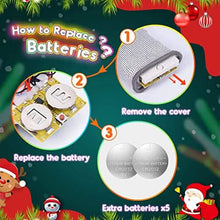 将图片加载到图库查看器,LED Light Fun Toy Gloves for Kids
