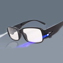 将图片加载到图库查看器,LED Light Reading Glasses
