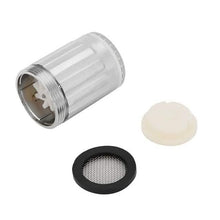 Load image into Gallery viewer, LED Light Water Faucet Tap Heads Glow LED Shower Stream