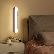 将图片加载到图库查看器,LED Night Lights USB Rechargeable