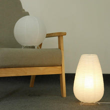 将图片加载到图库查看器,LED Paper Lantern Desk Lamp Creative Radio Table Lamps Kids Baby Feeding Small Night Light Bedroom Bedside Lamp Lights Art Decor Cute Study Lamps for Bedroom Décor