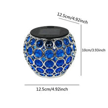 Load image into Gallery viewer, LED Solar Hollow Light Lawn Lamp