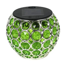 Load image into Gallery viewer, LED Solar Hollow Light Lawn Lamp