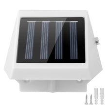 将图片加载到图库查看器,LED Solar Powered Stair Lights
