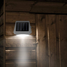 将图片加载到图库查看器,LED Solar Powered Stair Lights