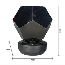 将图片加载到图库查看器,LED Starry Projector Tiktok Star Light Nebula Projector