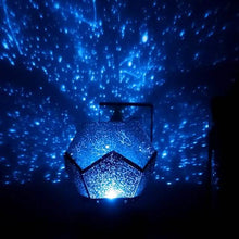 将图片加载到图库查看器,LED Starry Projector Tiktok Star Light Nebula Projector