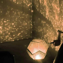 将图片加载到图库查看器,LED Starry Projector Tiktok Star Light Nebula Projector