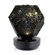 将图片加载到图库查看器,LED Starry Projector Tiktok Star Light Nebula Projector