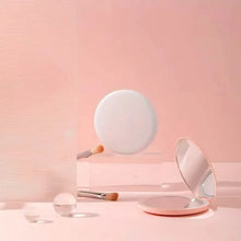 Load image into Gallery viewer, LED Travel Makeup Mirror