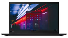 Load image into Gallery viewer, Lenovo ThinkPad X1 Carbon Gen 7 (2019) – 14-inch FHD Laptop – Intel Core i5