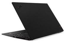 Load image into Gallery viewer, Lenovo ThinkPad X1 Carbon Gen 7 (2019) – 14-inch FHD Laptop – Intel Core i5