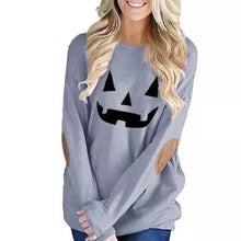 Load image into Gallery viewer, Women's Halloween Lightweight Top