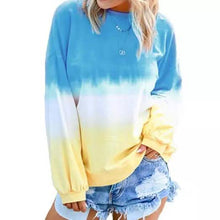 Load image into Gallery viewer, Women's Tie Dye Margie Top
