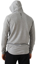 Load image into Gallery viewer, All-Day Comfort Hooded Sweatshirt Slim Fit