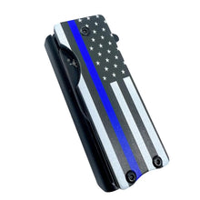 Load image into Gallery viewer, Lighter Holder and Spring Assisted Pocket Knife