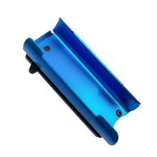 Load image into Gallery viewer, Lighter Holder and Spring Assisted Pocket Knife
