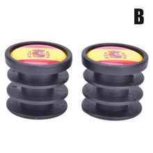将图片加载到图库查看器,Lightweight Mini Bicycle National Flag Handlebar End Plugs For Mountain Road Bike Bicycle Grips Parts Protective Cover Handlebar Bar End Plugs Plastic Bike Handlebar End Caps For Road Bike Most Bicycle