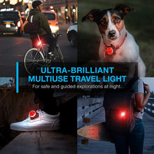 将图片加载到图库查看器,Lightweight USB Rechargeable Bike Light Set Super Bright Front Headlight And Rear LED Bicycle Light 4 Light Mode Options USB Rechargeable Bike Light Set LED Bicycle Front Headlight And Rear Taillight Lithium Battery 650mAh