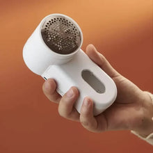 将图片加载到图库查看器,Lint Remover and Fabric Defuzzer