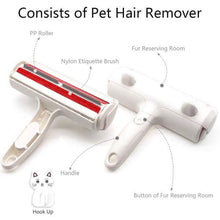 Load image into Gallery viewer, Lint Remover for Pet Hair and Fur