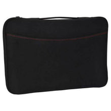 将图片加载到图库查看器,Logitech 16 Inch Notebook Laptop Sleeve Bag Pouch Handle Case Cover