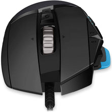 Load image into Gallery viewer, Logitech G502 Proteus Core Tunable Gaming Mouse (Refurbished)