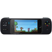 将图片加载到图库查看器,Logitech PowerShell Controller with Battery for iPhone 5/5S