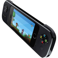 将图片加载到图库查看器,Logitech PowerShell Controller with Battery for iPhone 5/5S